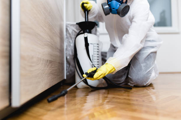 Best Pest Removal Services  in Lake Summerset, IL